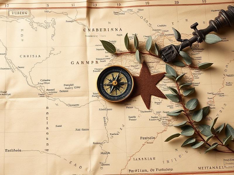 Interactive maps